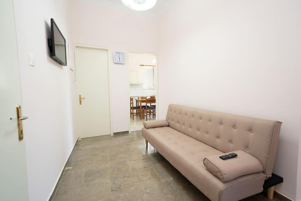 Vasilakis Apartment 萨米 外观 照片