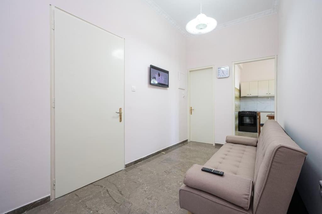 Vasilakis Apartment 萨米 外观 照片
