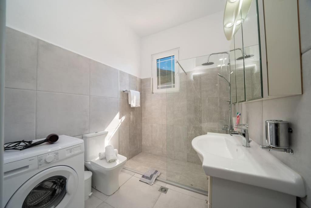 Vasilakis Apartment 萨米 外观 照片